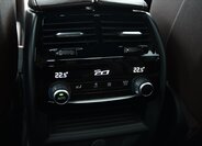 BMW Řada 5 Sedan / Limuzína 3,0 l 250 kw