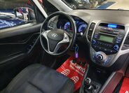 Hyundai ix20 Hatchback 1,4 l 66 kw