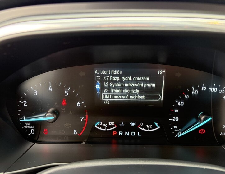 Ford Focus Kombi 1,5 l 110 kw