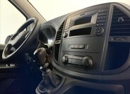 Mercedes-Benz Vito 15