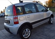Fiat Panda 5