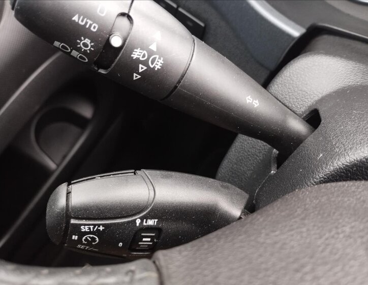 Citroën Berlingo 13