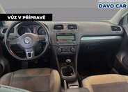 Volkswagen Golf Hatchback 1,2 l 77 kw