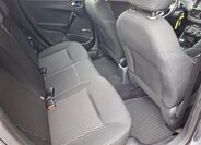Peugeot 208 Hatchback 1,2 l 60 kw