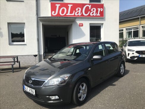 KIA Ceed Hatchback 1,6 l 66 kw