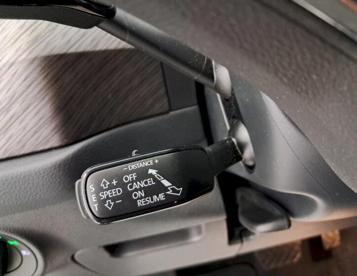 Škoda Kodiaq SUV / Terénní 2,0 l 147 kw