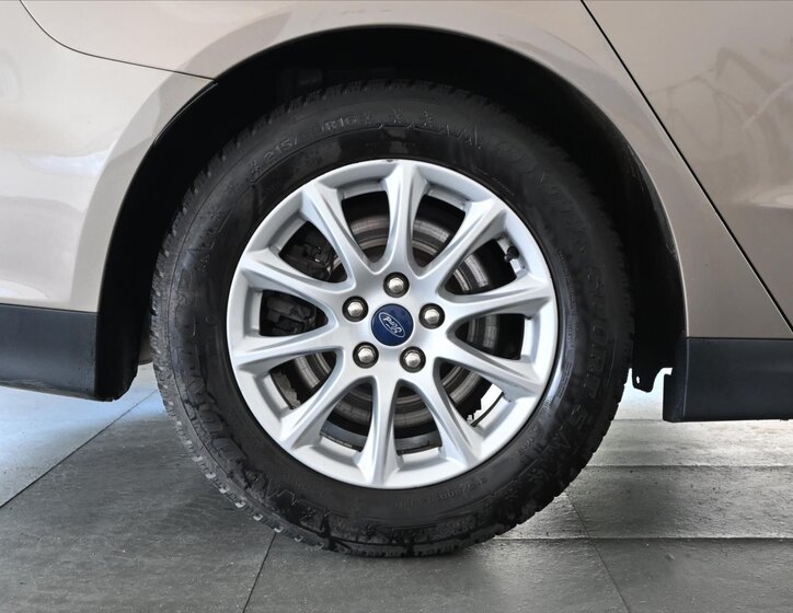 Ford Mondeo Kombi 2,0 l 110 kw