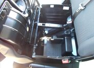 Volkswagen Caravelle MPV 2,0 l 110 kw