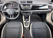 Škoda Fabia 5