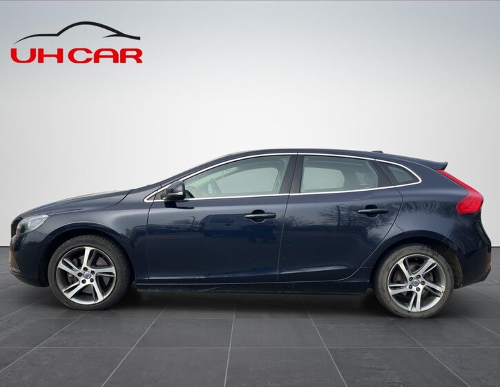 Volvo V40 Hatchback 2,0 l 110 kw