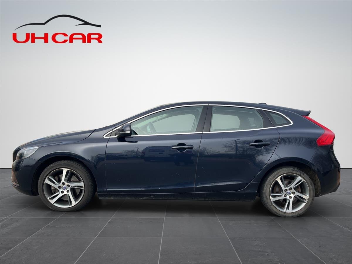 Volvo V40 Hatchback 2,0 l 110 kw