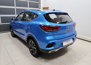MG ZS 6