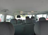 Volkswagen Caravelle 20