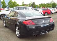 Peugeot 407 5
