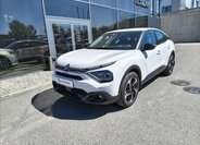 Citroën C4 Hatchback 1,2 l 96 kw