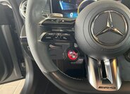 Mercedes-Benz AMG GT Kupé 3,0 l 320 kw