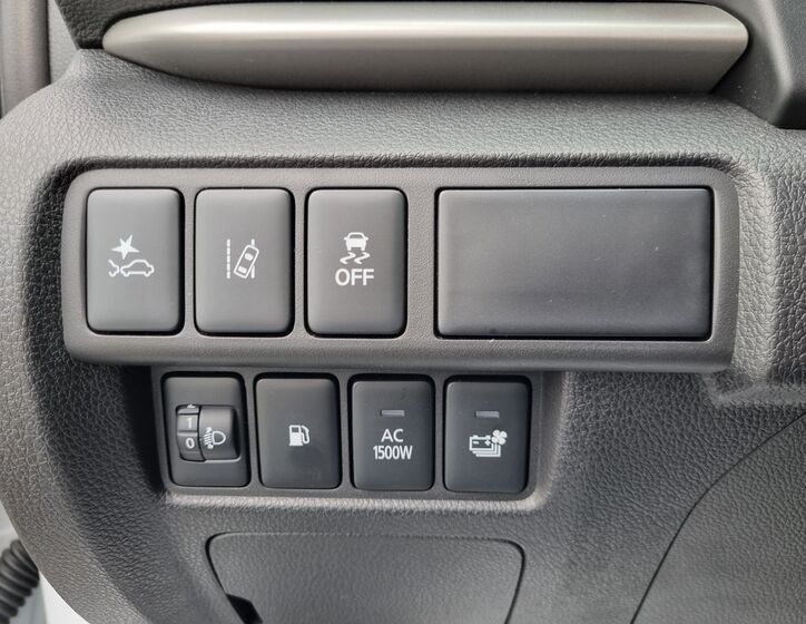 Mitsubishi Ostatní 18