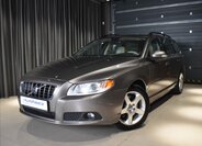 Volvo V70 1