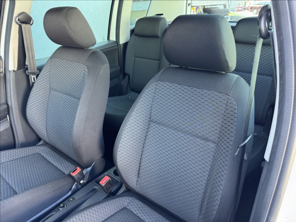 Škoda Roomster Kombi 1,2 l 63 kw