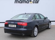 Audi A6 Sedan / Limuzína 3,0 l 180 kw