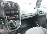 Mercedes-Benz Citan Ostatní 1,5 l 55 kw