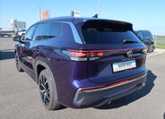 Volkswagen Tayron SUV / Terénní 1,5 l 110 kw