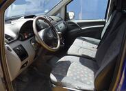 Mercedes-Benz Vito 7