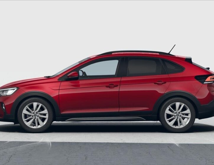 Volkswagen Taigo SUV / Terénní 999,0 85 kw