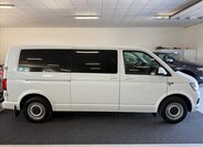 Volkswagen Transporter 4