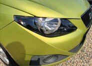 Seat Ibiza Kombi 1,2 l 51 kw