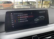 BMW Řada 5 Kombi 2,0 l 140 kw