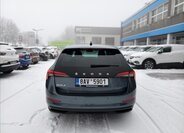 Škoda Scala Hatchback 999,0 81 kw