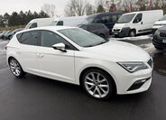 Seat Leon Hatchback 1,5 l 96 kw