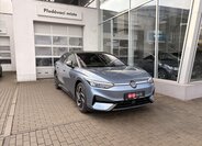 Volkswagen ID.7 Ostatní 0,0 210 kw