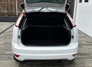 Ford Focus Hatchback 1,6 l 74 kw