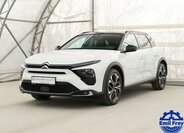 Citroën C5 X Kombi 1,6 l 133 kw