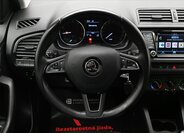 Škoda Fabia 18