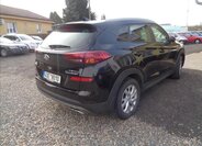 Hyundai Tucson SUV / Terénní 1,6 l 100 kw