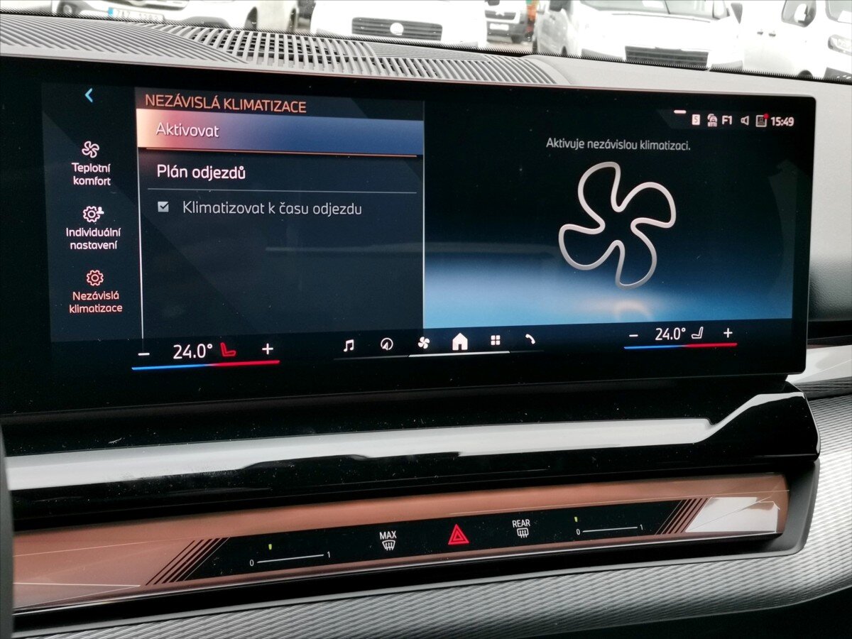 BMW i5 Sedan 0,0 290 kw