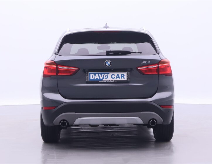 BMW X1 SUV 2,0 l 140 kw