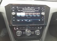 Volkswagen Passat Kombi 1,4 l 115 kw