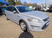 Ford Mondeo Kombi 1,6 l 88 kw