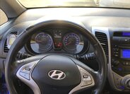 Hyundai ix20 9