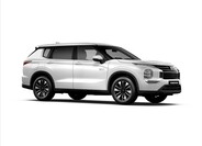 Mitsubishi Outlander 5