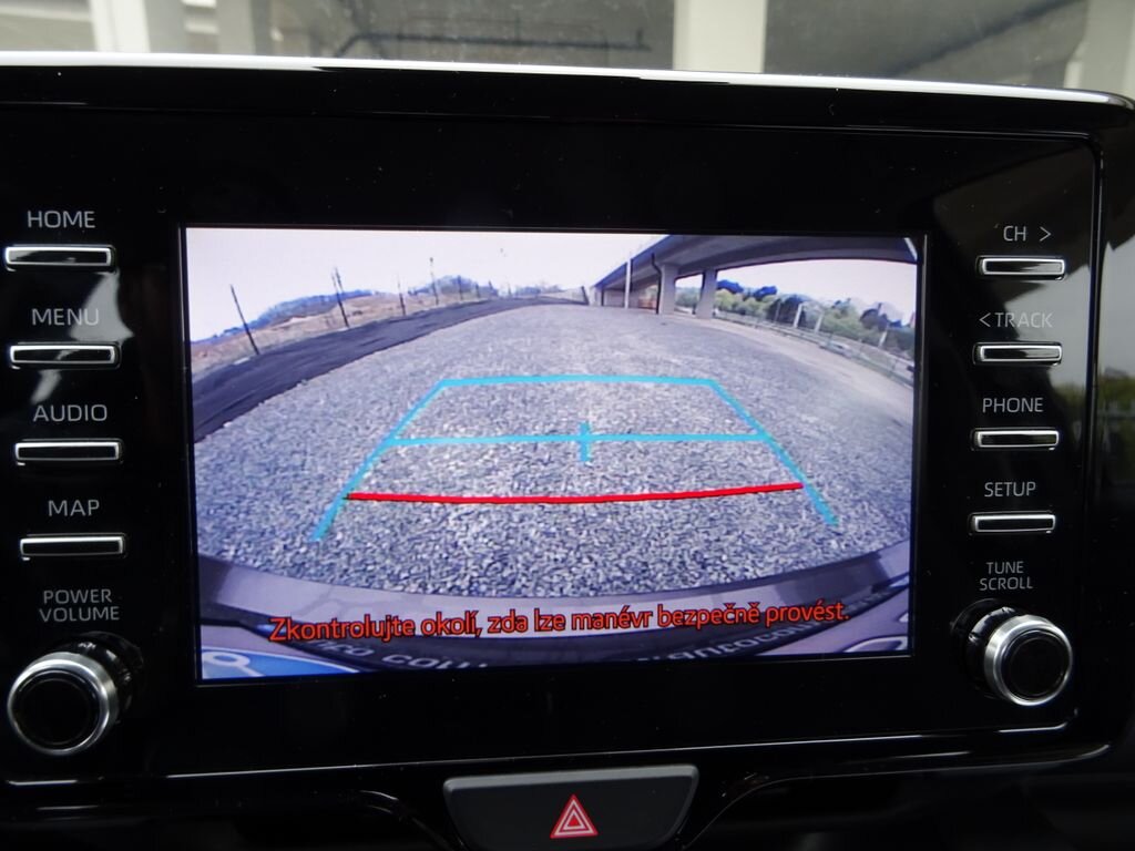 Toyota Yaris Hatchback 998,0 53 kw