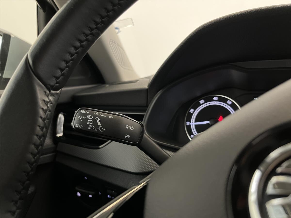 Škoda Kamiq SUV / Terénní 999,0 81 kw