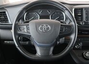 Toyota ProAce Verso VAN-Minibus 2,0 l 130 kw
