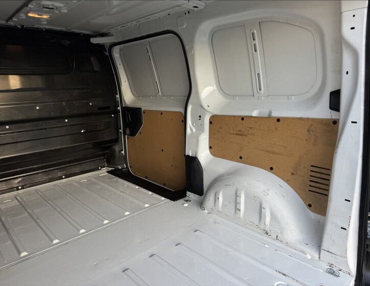 Citroën Jumpy Skříň 2,0 l 90 kw