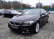 BMW Řada 5 2