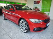 BMW Řada 4 1